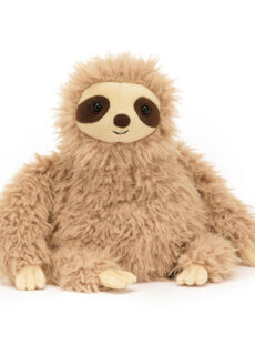 Jellycat Knuffel Luiaard Selma Sloth