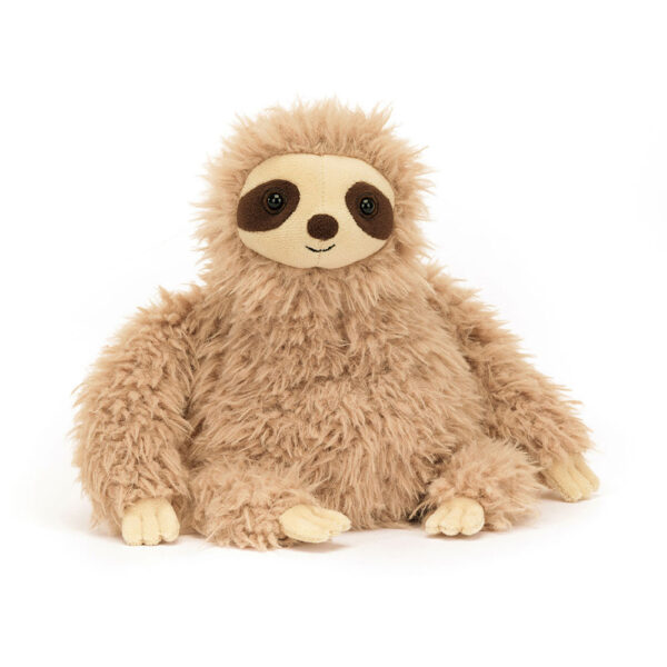 Jellycat Knuffel Luiaard Selma Sloth