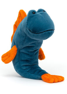 Jellycat Knuffel Mack Mudskipper