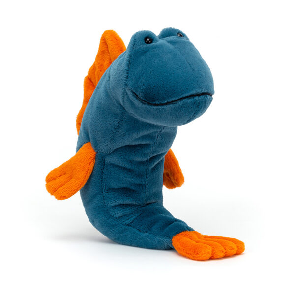 Jellycat Knuffel Mack Mudskipper