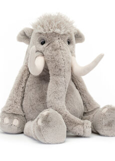 Jellycat Knuffel Mammoet Viggo Mammoth