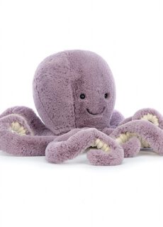 Jellycat Knuffel Maya Octopus Baby