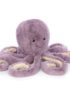 Jellycat Knuffel Maya Octopus Little