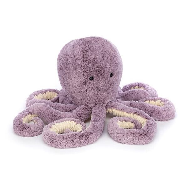 Jellycat Knuffel Maya Octopus Little