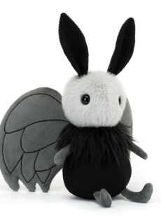 Jellycat Knuffel Miff Mothman