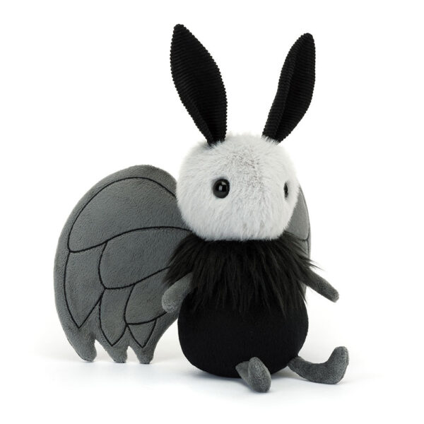 Jellycat Knuffel Miff Mothman