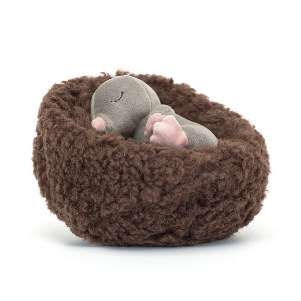 Jellycat Knuffel Mol Hibernating Mole