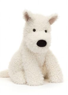 Jellycat Knuffel Munro Scottie Dog Huge