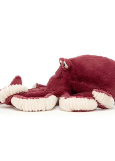 Jellycat Knuffel Obbie Octopus Medium