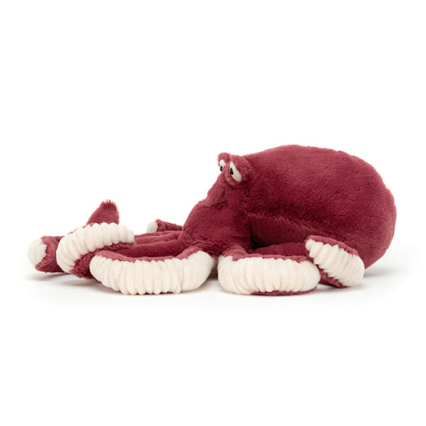 Jellycat Knuffel Obbie Octopus Medium