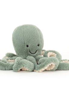 Jellycat Knuffel Odyssey Octopus Little