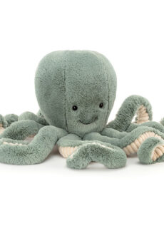 Jellycat Knuffel Odyssey Octopus Medium