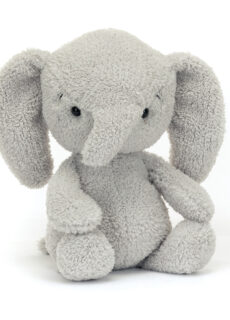 Jellycat Knuffel Olifant Rumblikin Elly