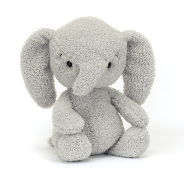 Jellycat Knuffel Olifant Rumblikin Elly