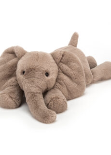 Jellycat Knuffel Olifant Smudge Elephant