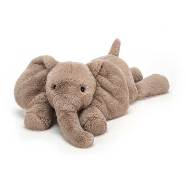 Jellycat Knuffel Olifant Smudge Elephant