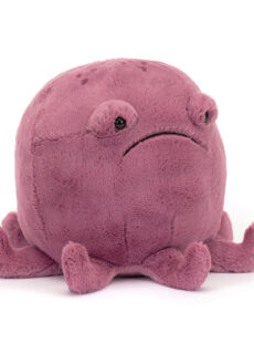 Jellycat Knuffel Ondre Octopus