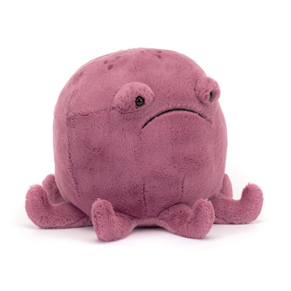 Jellycat Knuffel Ondre Octopus