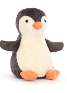 Jellycat Knuffel Peanut Penguin Large