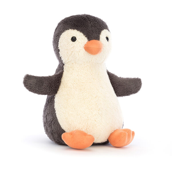 Jellycat Knuffel Peanut Penguin Large