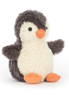 Jellycat Knuffel Peanut Penguin Small