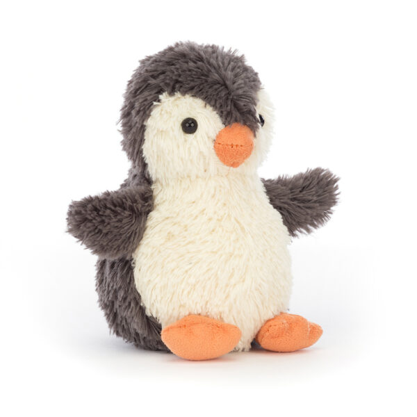 Jellycat Knuffel Peanut Penguin Small