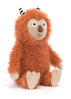 Jellycat Knuffel Pip Monster