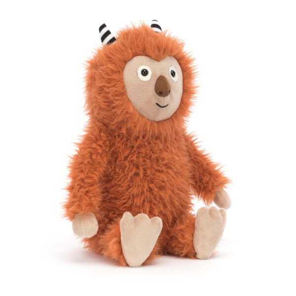 Jellycat Knuffel Pip Monster