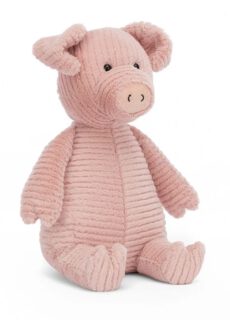 Jellycat Knuffel Quaxy Pig