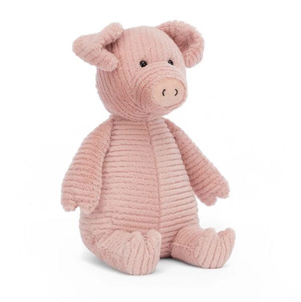 Jellycat Knuffel Quaxy Pig