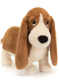 Jellycat Knuffel Randall Basset Hound