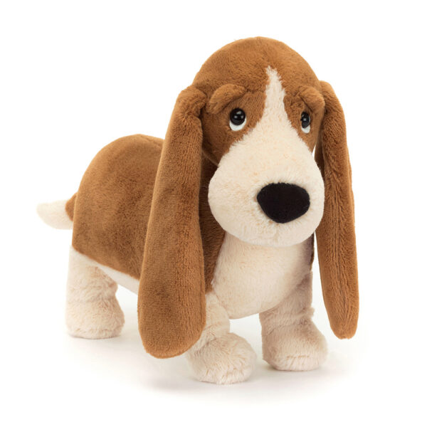 Jellycat Knuffel Randall Basset Hound