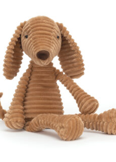 Jellycat Knuffel Ribble Dog