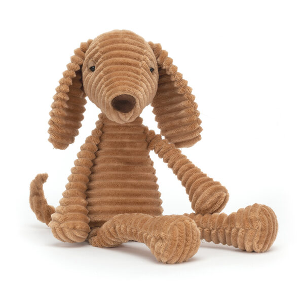 Jellycat Knuffel Ribble Dog