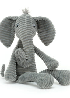 Jellycat Knuffel Ribble Elephant