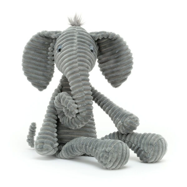 Jellycat Knuffel Ribble Elephant