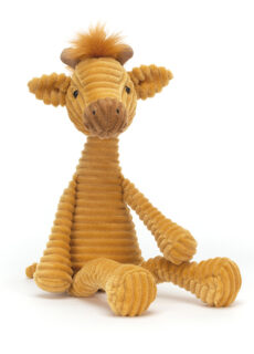 Jellycat Knuffel Ribble Giraffe