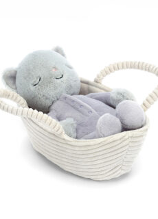 Jellycat Knuffel Rock-a-Bye Kitten