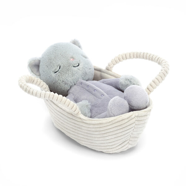 Jellycat Knuffel Rock-a-Bye Kitten