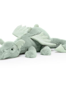 Jellycat Knuffel Sage Dragon