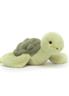 Jellycat Knuffel Schildpad Tully Turtle