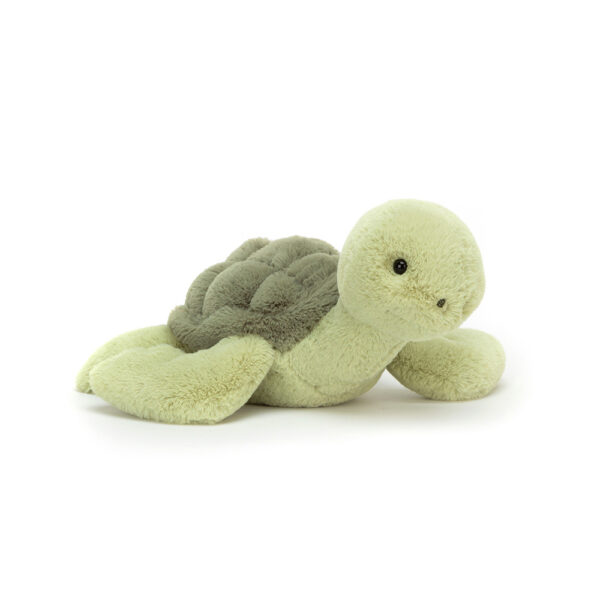 Jellycat Knuffel Schildpad Tully Turtle