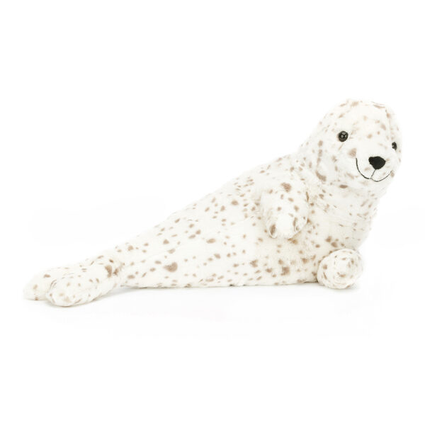 Jellycat Knuffel Sigmund Seal