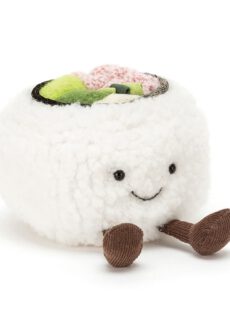 Jellycat Knuffel Silly Sushi California