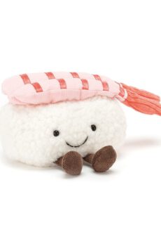 Jellycat Knuffel Silly Sushi Nigiri