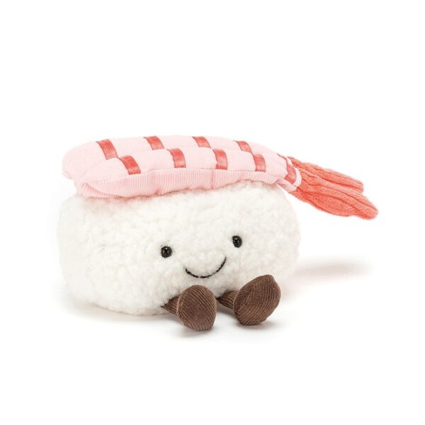 Jellycat Knuffel Silly Sushi Nigiri