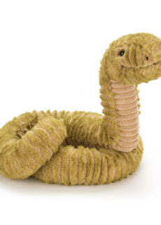 Jellycat Knuffel Slang Slither Snake