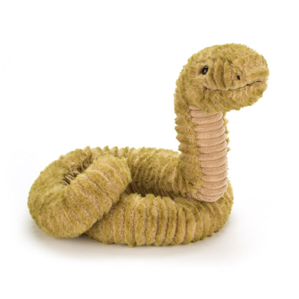 Jellycat Knuffel Slang Slither Snake