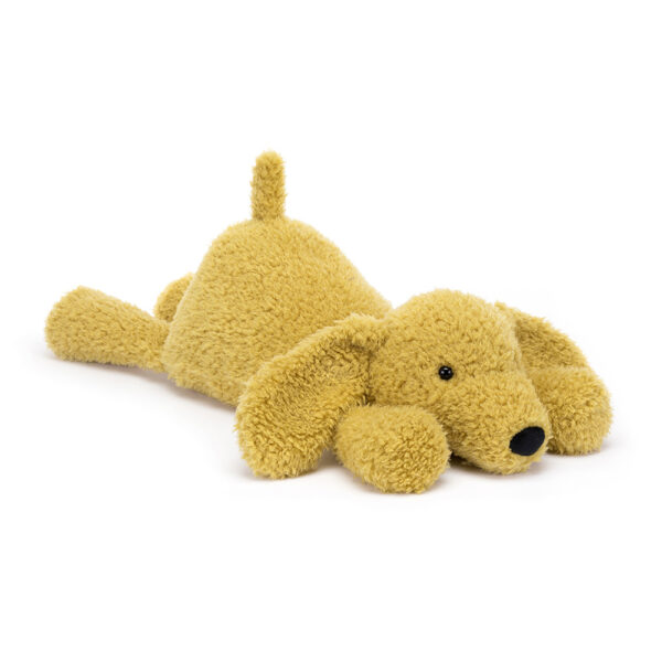 Jellycat Knuffel Splootie Puppy