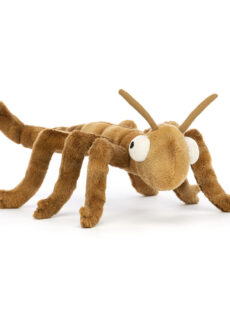 Jellycat Knuffel Stanley Stick insect wandelende tak